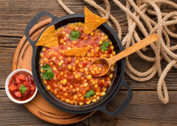 12 món ăn nổi tiếng ở Tây Ban Nha nhất định phải ăn cho đã đời