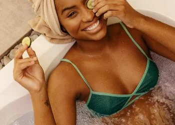 Bí Quyết Thải Độc Cho Cơ Thể Với Spa Thảo Dược