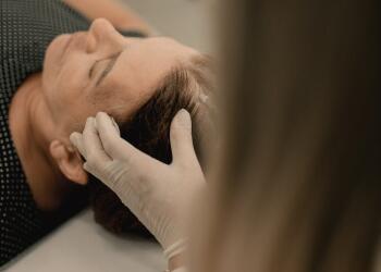 Duy Trì Vẻ Đẹp Tự Nhiên Với Liệu Trình Spa Định Kỳ