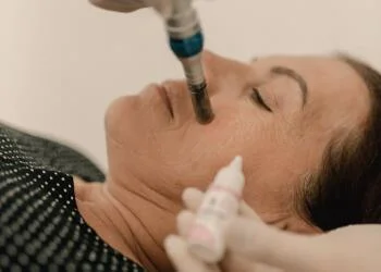 Chăm Sóc Da Đúng Cách: Lời Khuyên Từ Chuyên Gia Sudo Spa