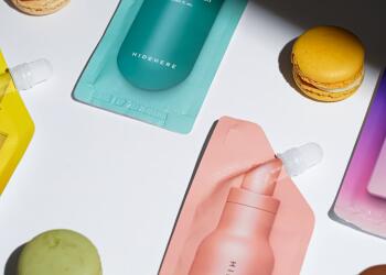 Liệu Pháp Hương Thơm: Bí Mật Sự Cân Bằng Tinh Thần