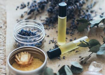 Tìm Hiểu Về Liệu Pháp Thảo Dược Tại Sudo Spa