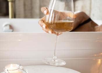 Trải Nghiệm 5 Dịch Vụ Spa Cao Cấp Nhất Tại Sudo Spa