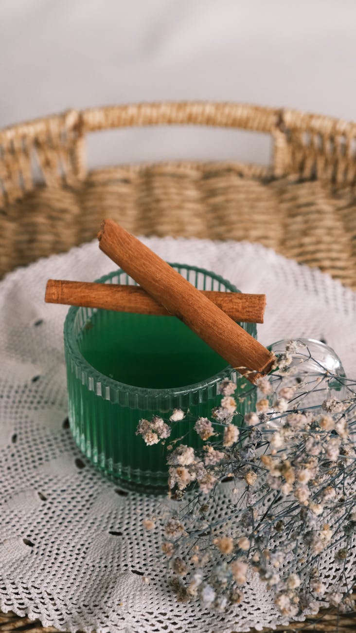 Các Phương Pháp Giữ Vẻ Đẹp Tự Nhiên Tại Nhà