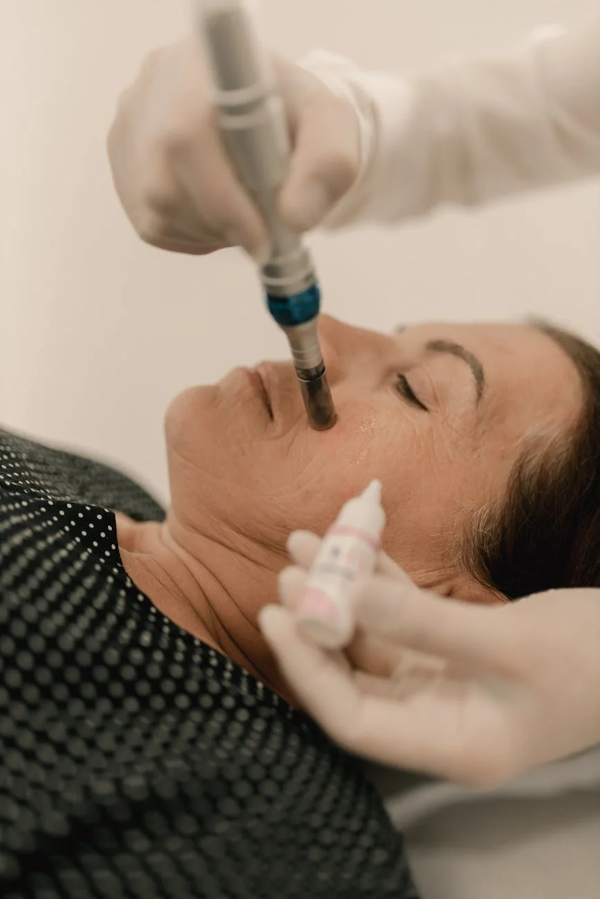 Chăm Sóc Da Đúng Cách: Lời Khuyên Từ Chuyên Gia Sudo Spa