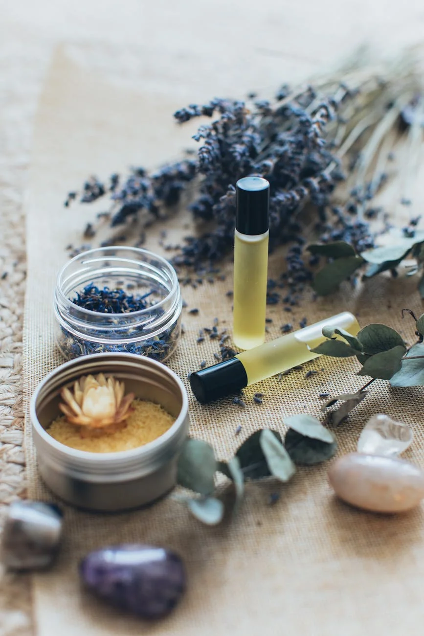 Khám Phá Liệu Pháp Thảo Dược Tại Sudo Spa