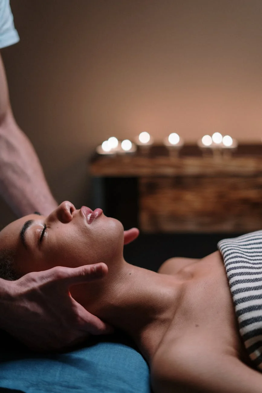 Các Kỹ Thuật Thư Giãn: Bí Quyết Tái Tạo Năng Lượng