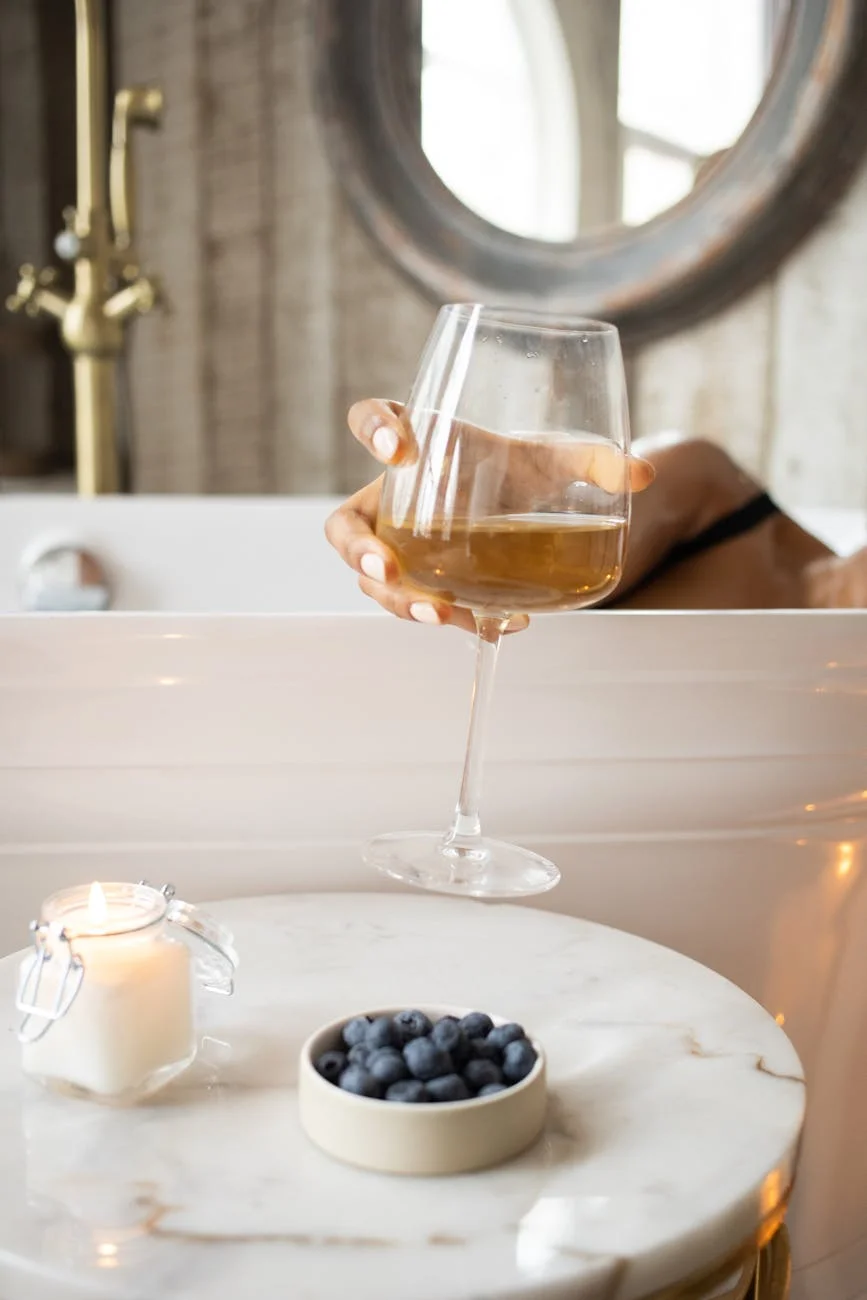 Trải Nghiệm 5 Dịch Vụ Spa Cao Cấp Nhất Tại Sudo Spa