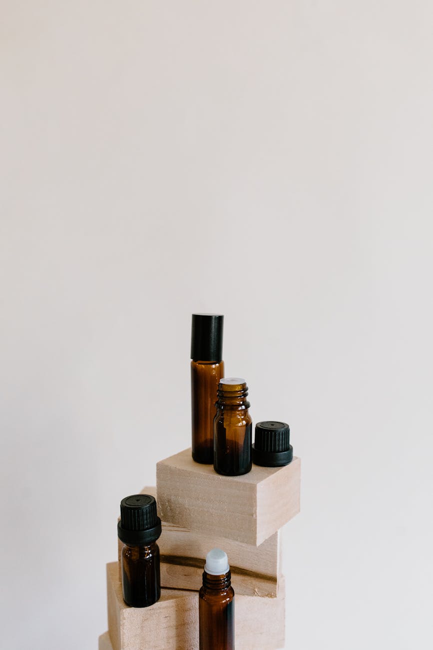 Lợi Ích Của Thảo Dược Đối Với Sức Khỏe Và Vẻ Đẹp